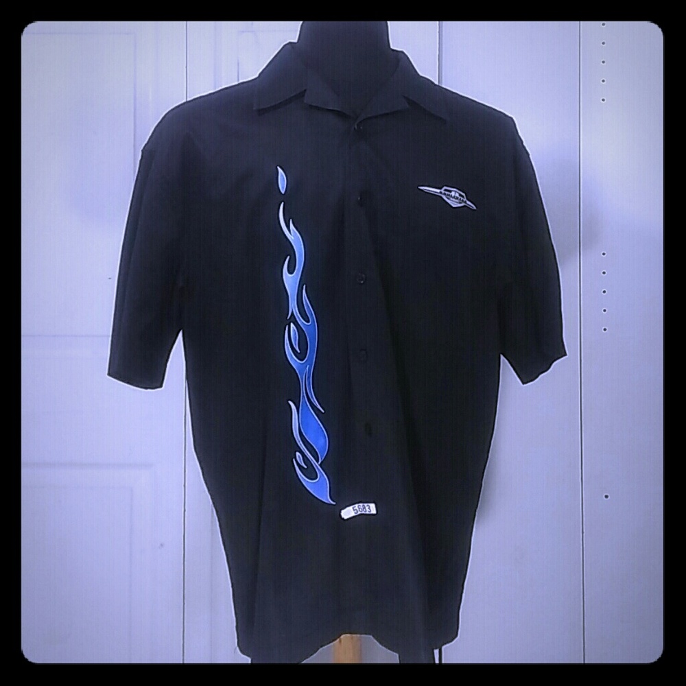 Suzuki Shirt